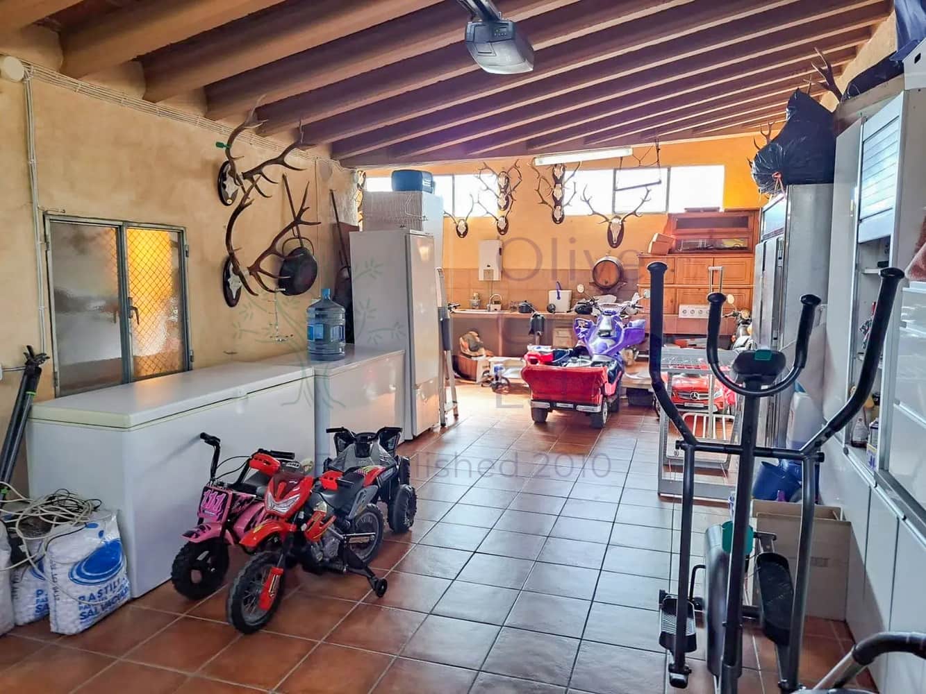 6 slaapkamer Villa te koop in Salinas - € 950.000 (Ref: 9727507)