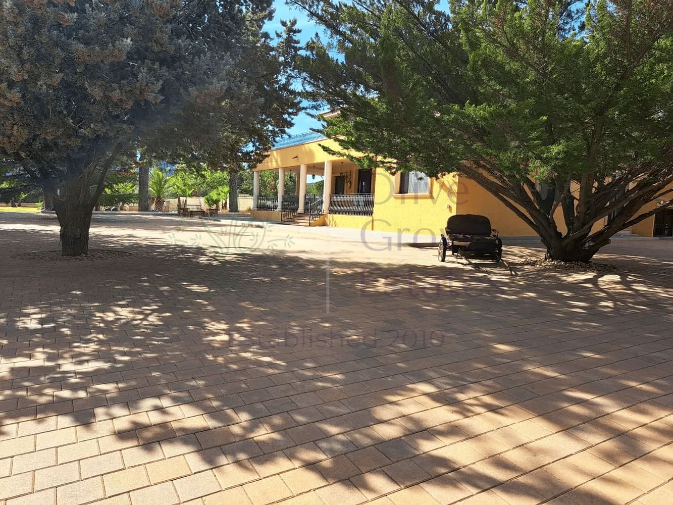 6 slaapkamer Villa te koop in Salinas - € 950.000 (Ref: 9727507)