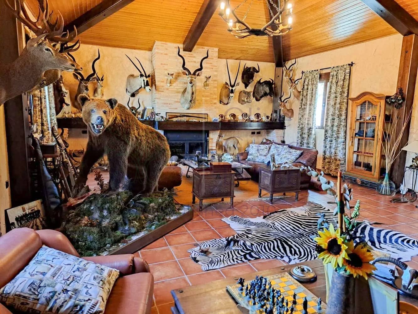 6 slaapkamer Villa te koop in Salinas - € 950.000 (Ref: 9727507)