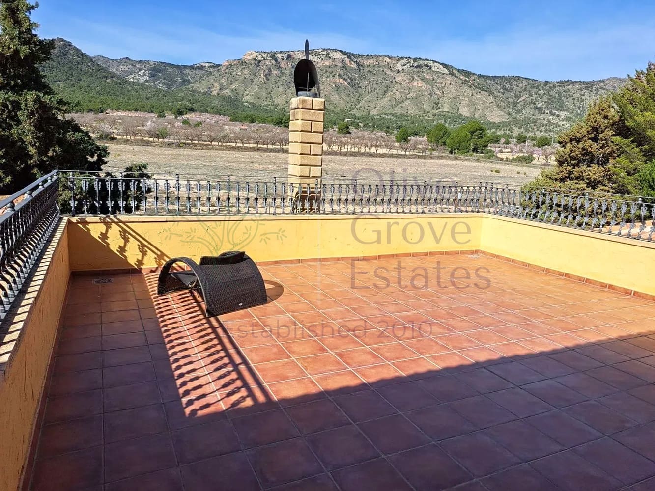 6 slaapkamer Villa te koop in Salinas - € 950.000 (Ref: 9727507)