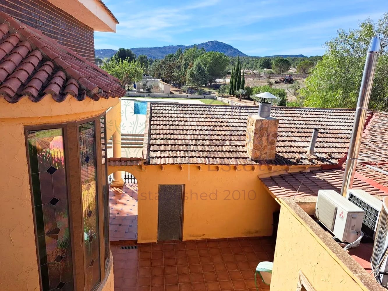 6 slaapkamer Villa te koop in Salinas - € 950.000 (Ref: 9727507)