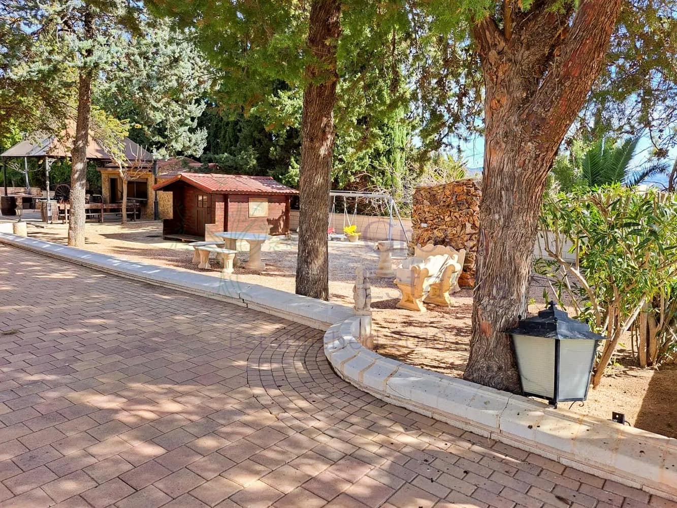 6 slaapkamer Villa te koop in Salinas - € 950.000 (Ref: 9727507)