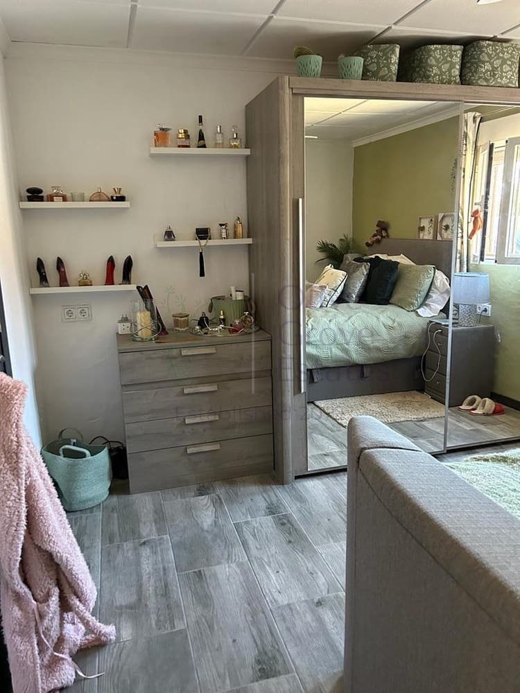 4 soveværelse Villa til salg i Yecla med swimmingpool garage - € 159.995 (Ref: 9733378)