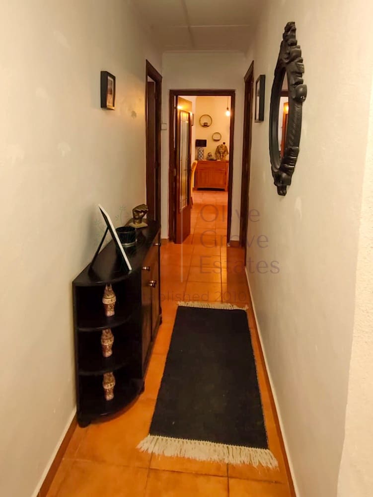 4 soveværelse Villa til salg i Yecla med swimmingpool garage - € 159.995 (Ref: 9733378)