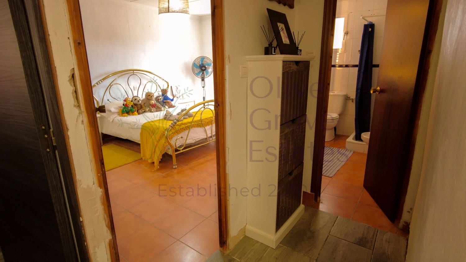 4 soveværelse Villa til salg i Yecla med swimmingpool garage - € 159.995 (Ref: 9733378)