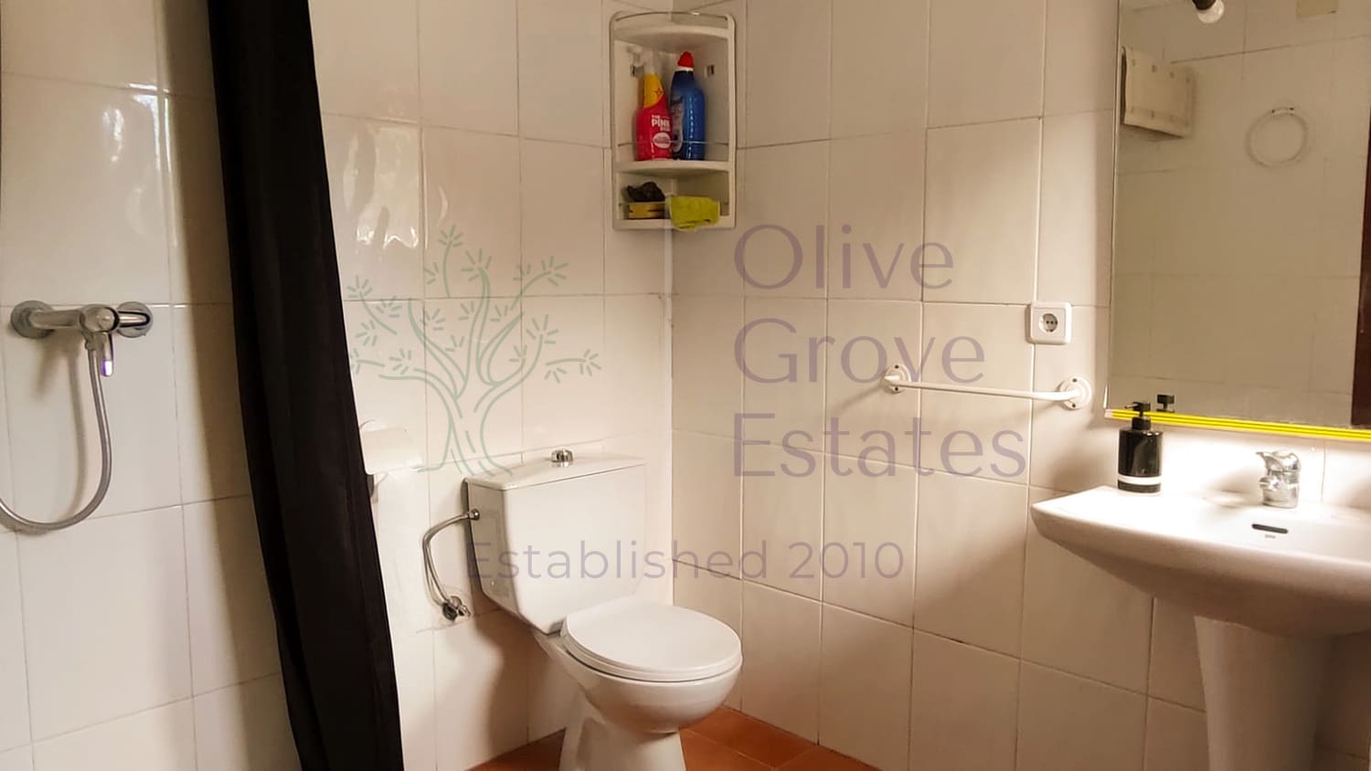 4 soveværelse Villa til salg i Yecla med swimmingpool garage - € 159.995 (Ref: 9733378)