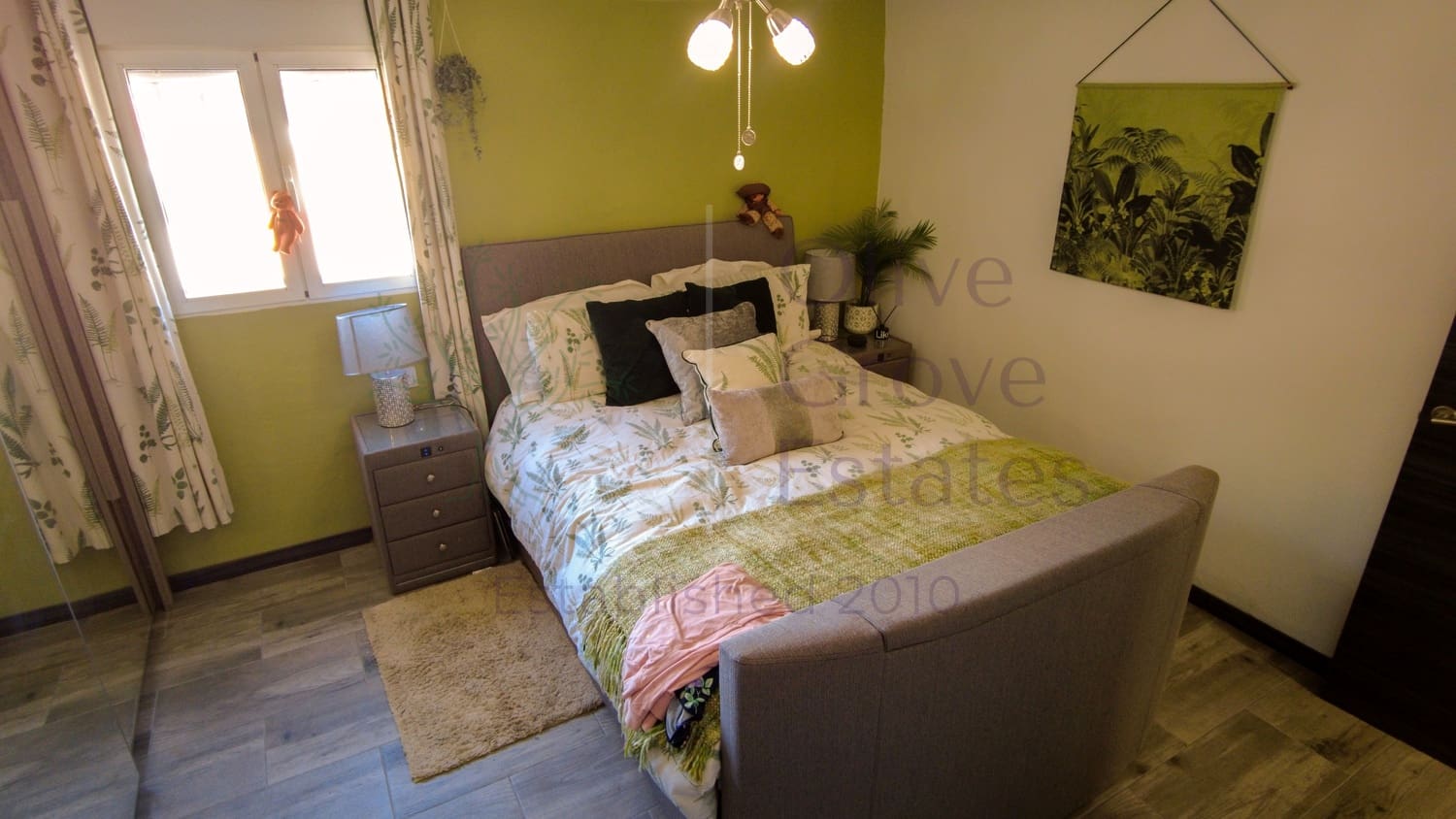 4 soveværelse Villa til salg i Yecla med swimmingpool garage - € 159.995 (Ref: 9733378)