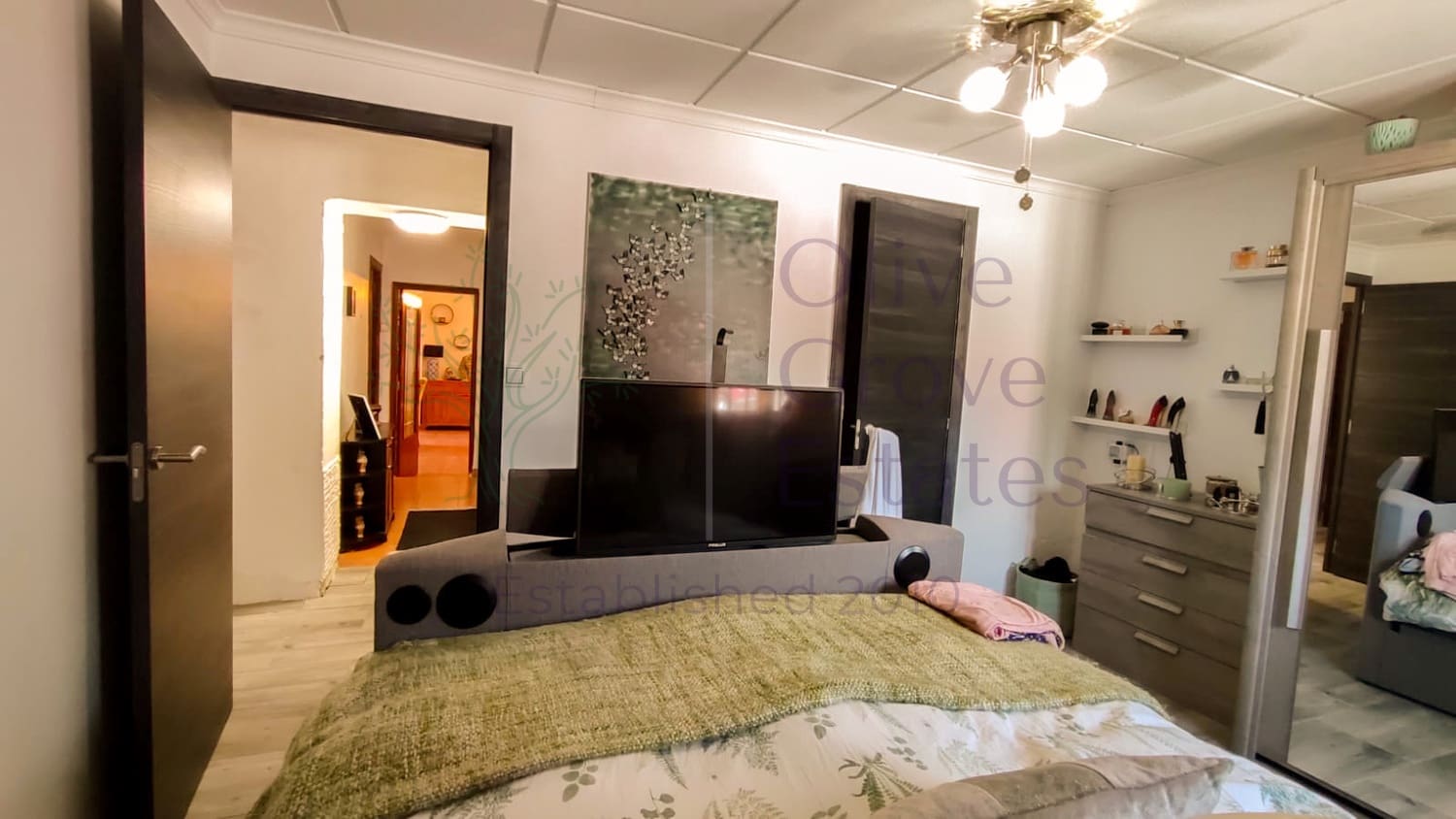 4 soveværelse Villa til salg i Yecla med swimmingpool garage - € 159.995 (Ref: 9733378)