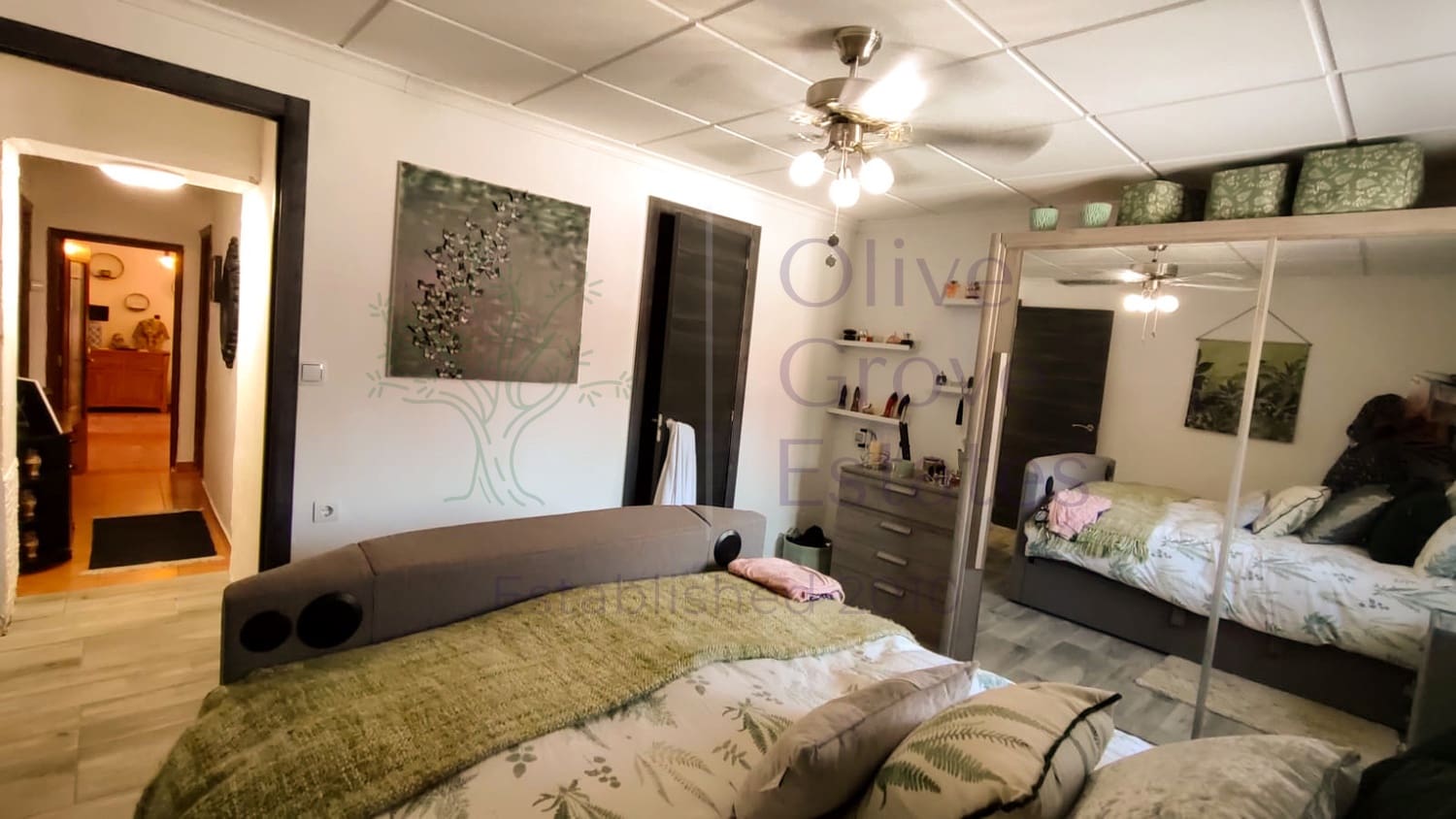 4 soveværelse Villa til salg i Yecla med swimmingpool garage - € 159.995 (Ref: 9733378)