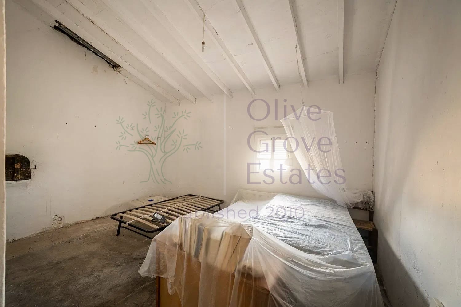 5 soveværelse Finca/Landehus til salg i Elda - € 150.000 (Ref: 9736118)