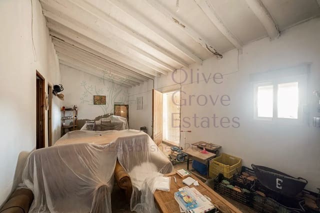 5 soveværelse Finca/Landehus til salg i Elda - € 150.000 (Ref: 9736118)