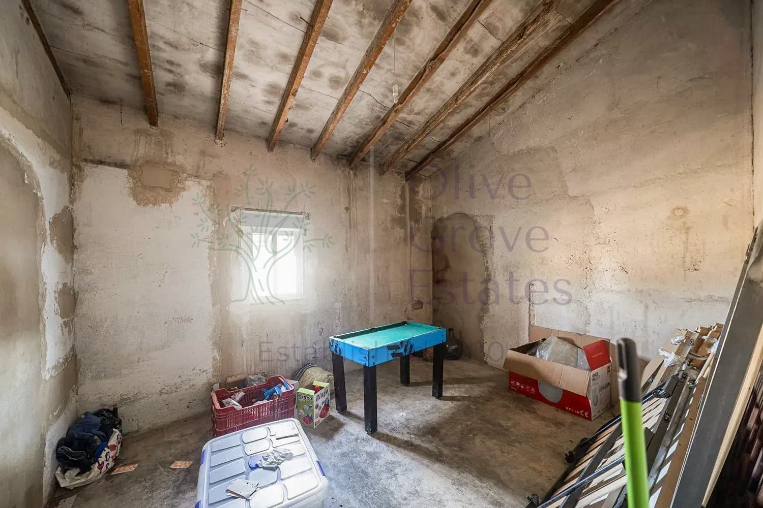 5 soveværelse Finca/Landehus til salg i Elda - € 150.000 (Ref: 9736118)