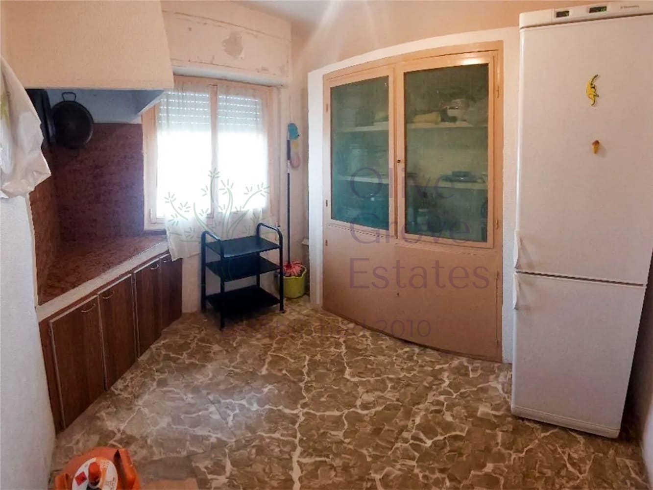 4 soveværelse Finca/Landehus til salg i Onil - € 190.000 (Ref: 9746715)