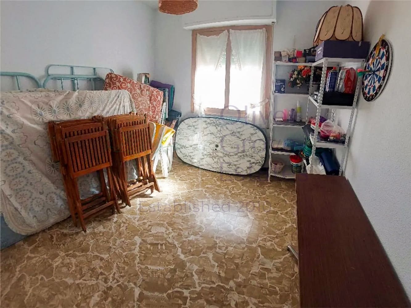 4 soveværelse Finca/Landehus til salg i Onil - € 190.000 (Ref: 9746715)