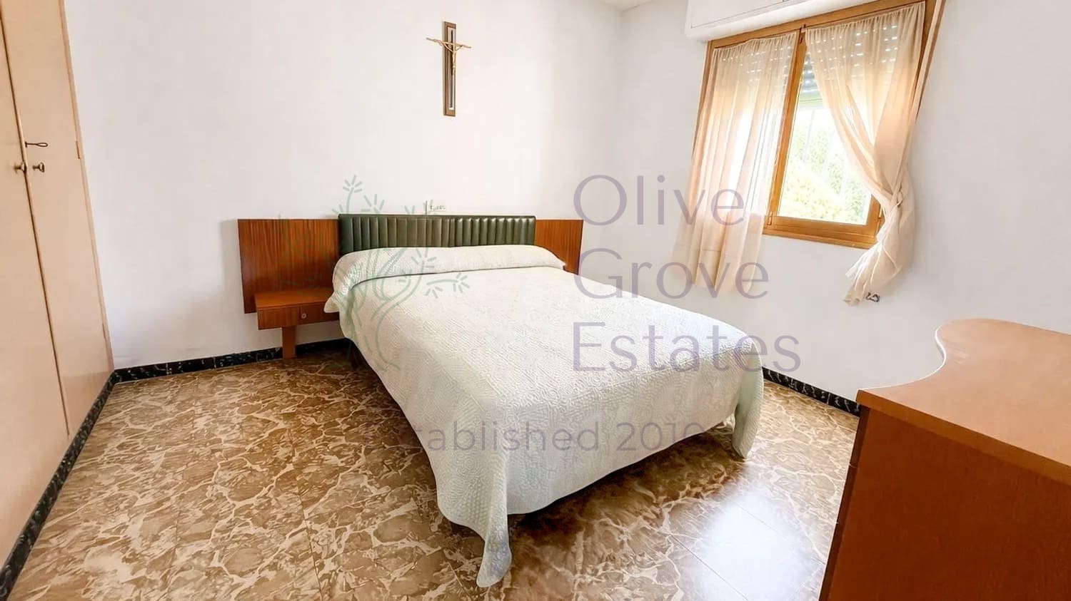 4 soveværelse Finca/Landehus til salg i Onil - € 190.000 (Ref: 9746715)