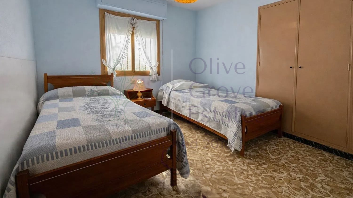 4 soveværelse Finca/Landehus til salg i Onil - € 190.000 (Ref: 9746715)