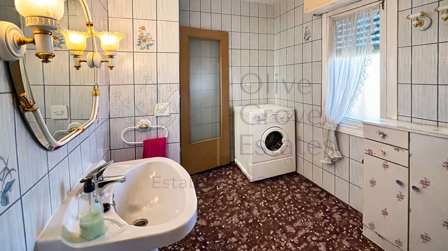 4 soveværelse Finca/Landehus til salg i Onil - € 190.000 (Ref: 9746715)