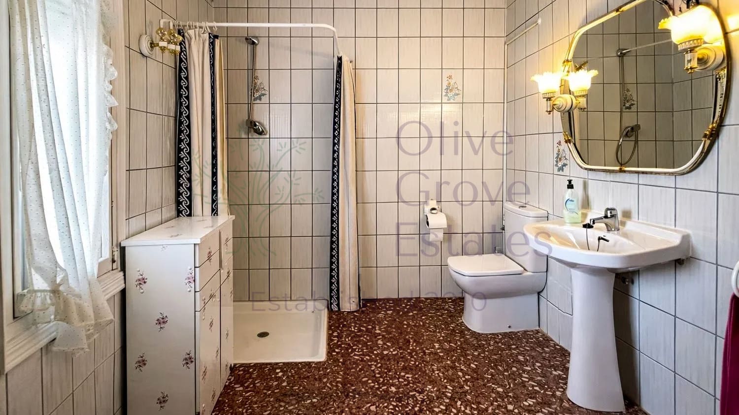 4 soveværelse Finca/Landehus til salg i Onil - € 190.000 (Ref: 9746715)