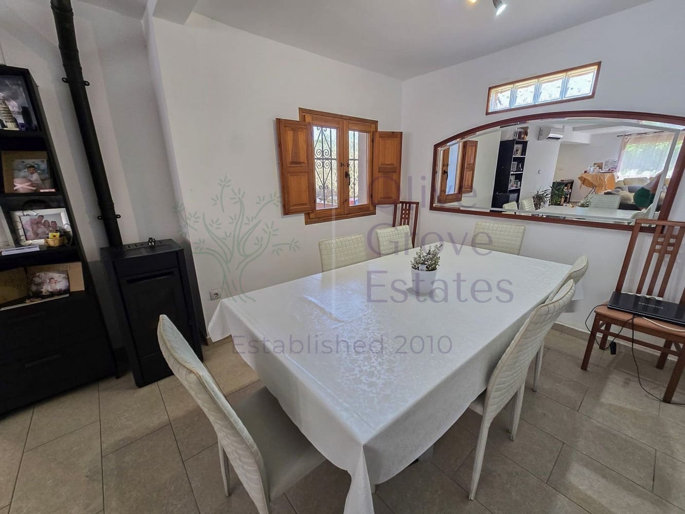 4 bedroom Finca/Country House for sale in Sax - € 229,950 (Ref: 9746716)