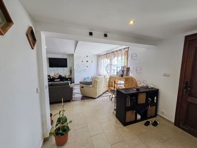 4 soveværelse Finca/Landehus til salg i Sax - € 229.950 (Ref: 9746716)