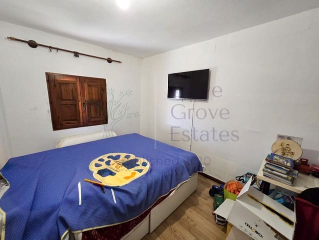 4 soveværelse Finca/Landehus til salg i Sax - € 229.950 (Ref: 9746716)