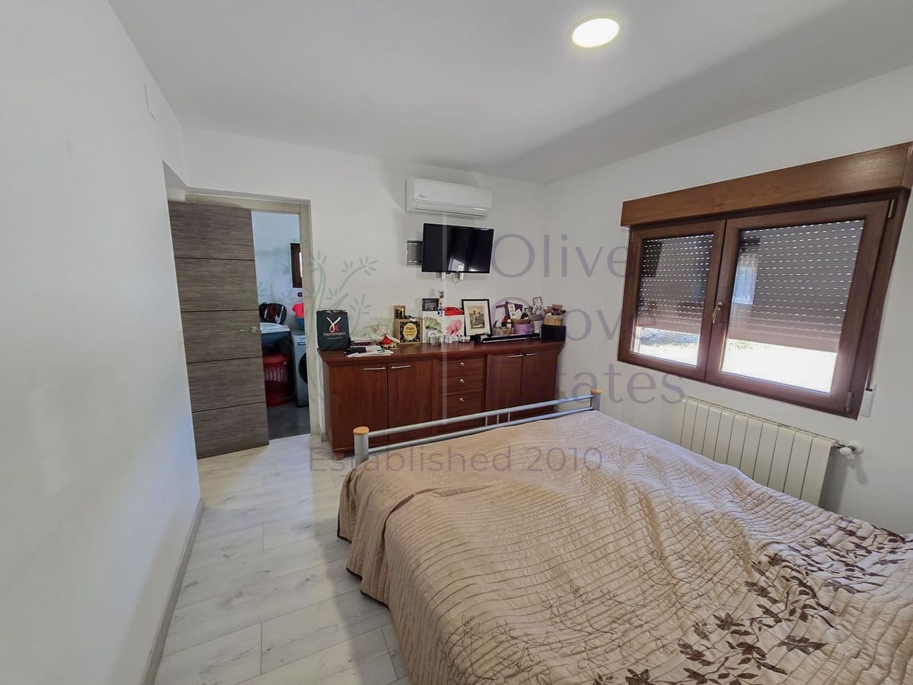 4 bedroom Finca/Country House for sale in Sax - € 229,950 (Ref: 9746716)