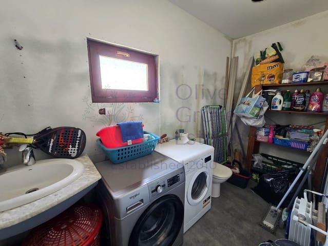 4 soveværelse Finca/Landehus til salg i Sax - € 229.950 (Ref: 9746716)