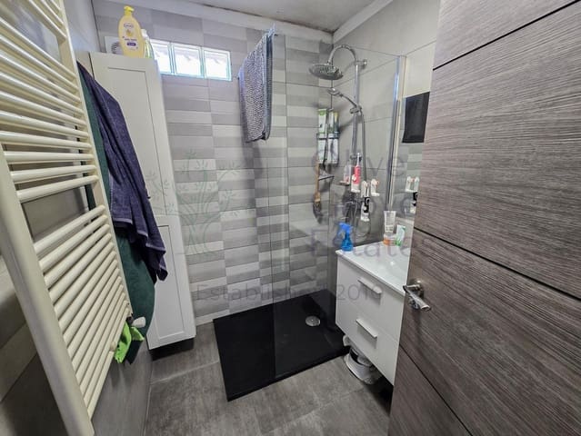 4 soveværelse Finca/Landehus til salg i Sax - € 229.950 (Ref: 9746716)