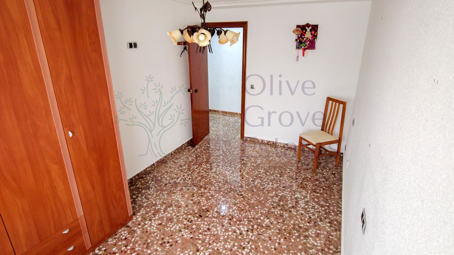 8 quarto Casa em Banda para venda em Caudete - 153 000 € (Ref: 9769938)