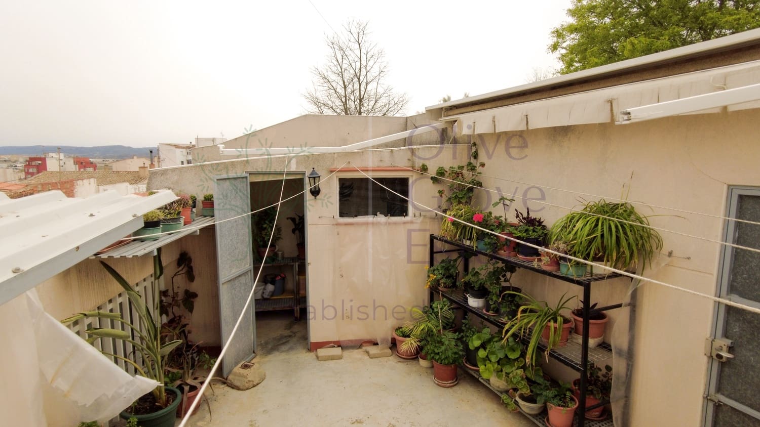 8 quarto Casa em Banda para venda em Caudete - 153 000 € (Ref: 9769938)