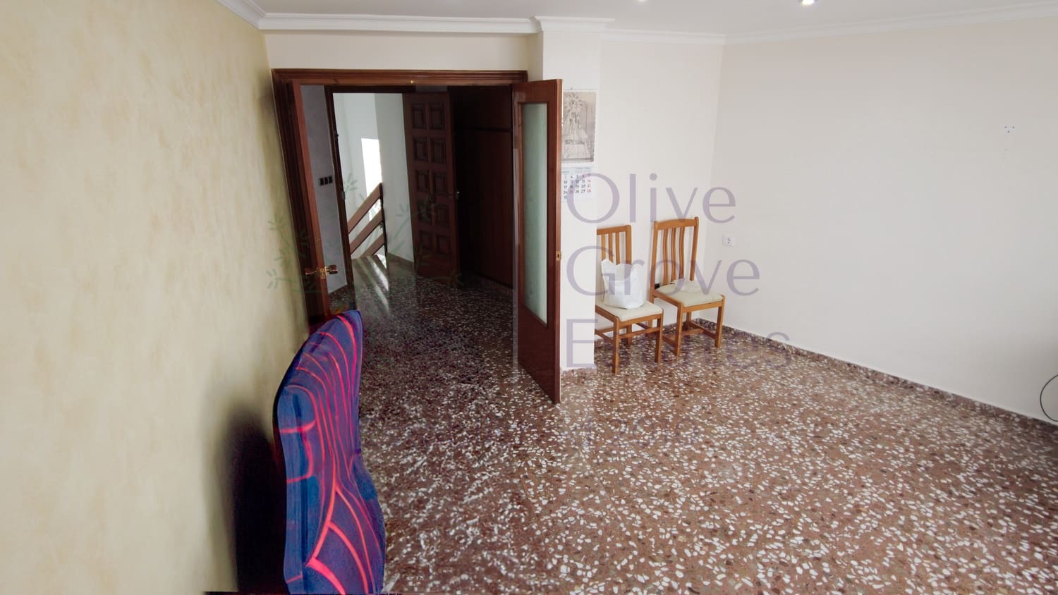 8 quarto Casa em Banda para venda em Caudete - 153 000 € (Ref: 9769938)