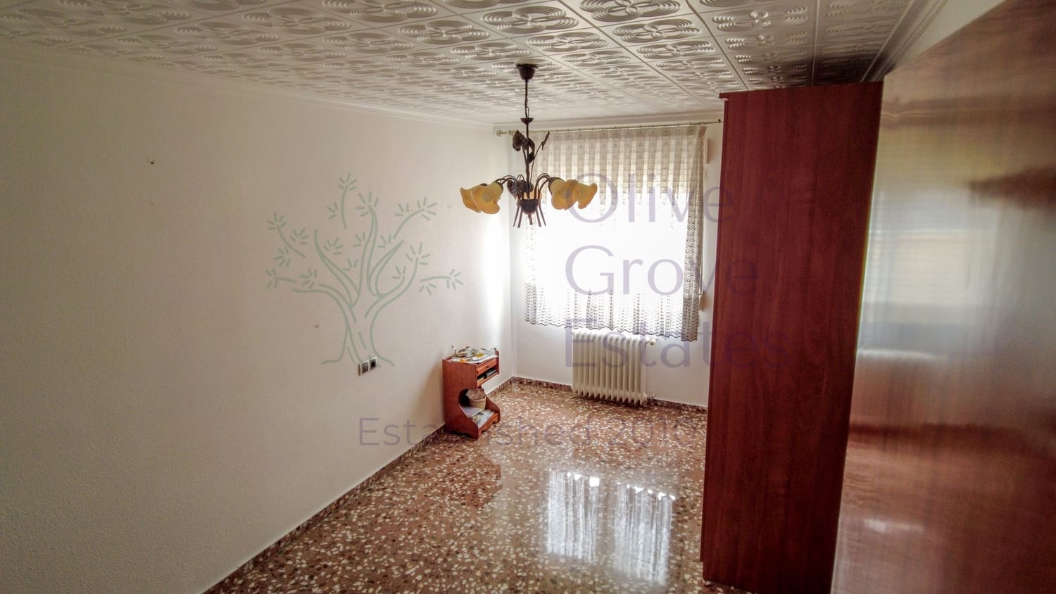 8 quarto Casa em Banda para venda em Caudete - 153 000 € (Ref: 9769938)