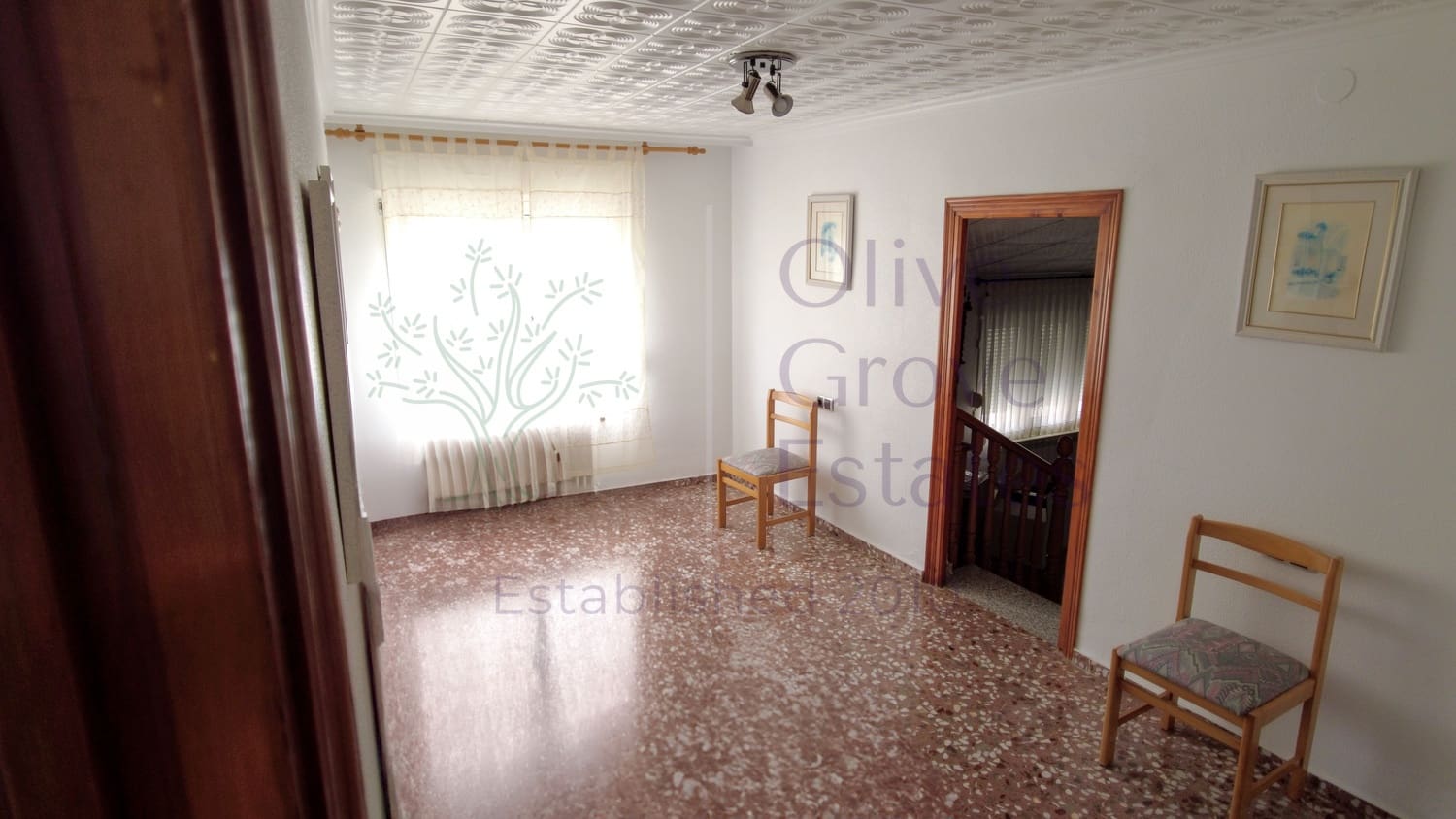 8 quarto Casa em Banda para venda em Caudete - 153 000 € (Ref: 9769938)