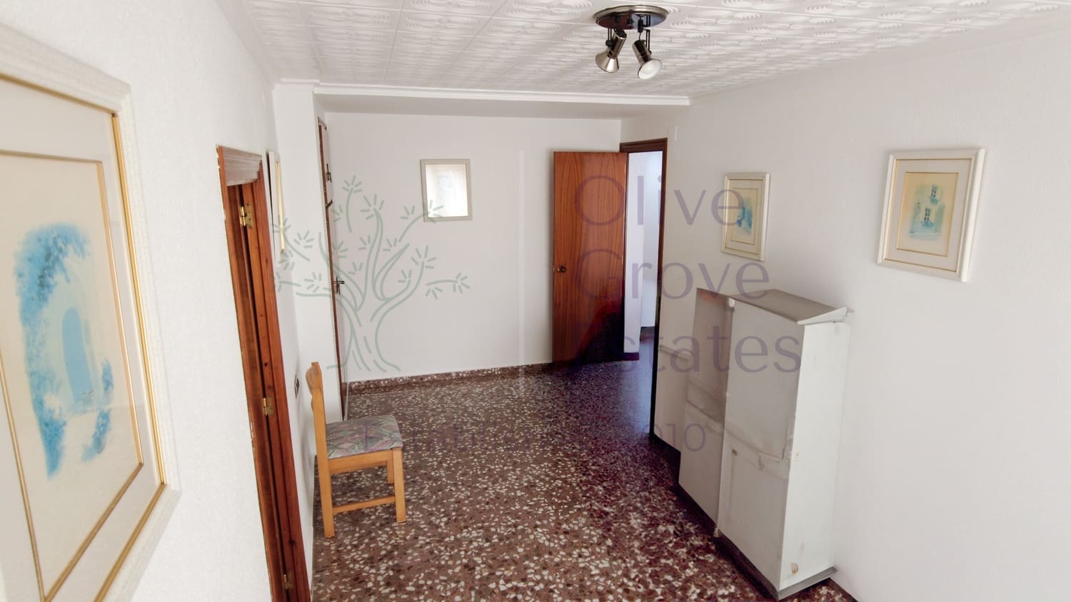 8 quarto Casa em Banda para venda em Caudete - 153 000 € (Ref: 9769938)