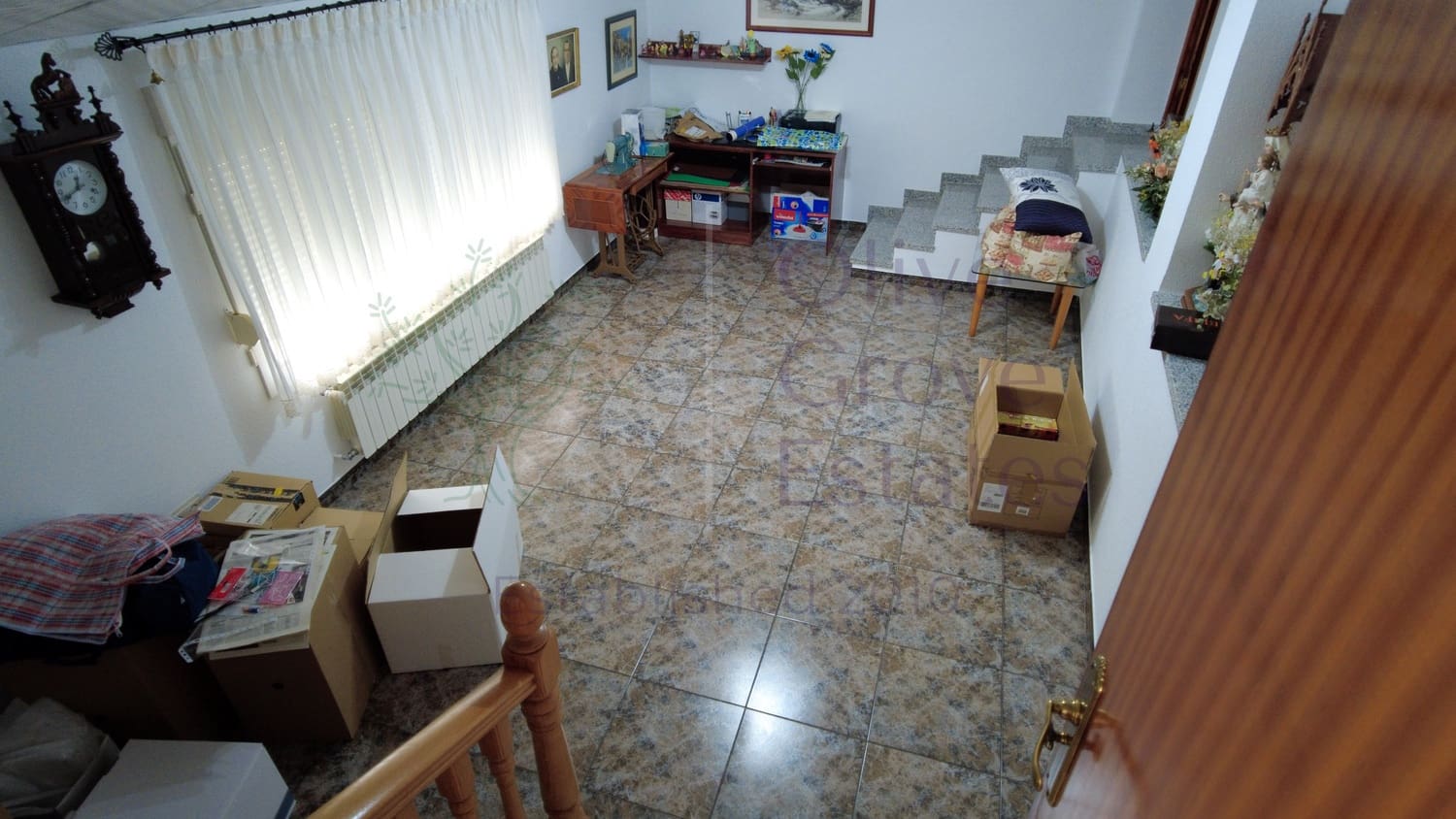 8 quarto Casa em Banda para venda em Caudete - 153 000 € (Ref: 9769938)