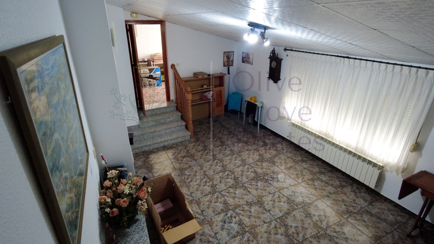 8 quarto Casa em Banda para venda em Caudete - 153 000 € (Ref: 9769938)
