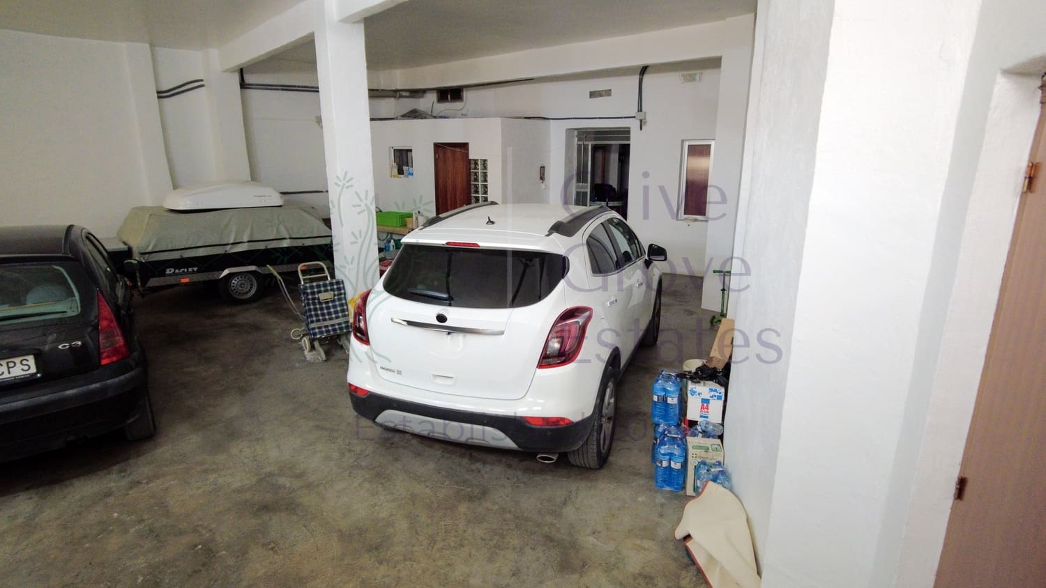 8 quarto Casa em Banda para venda em Caudete - 153 000 € (Ref: 9769938)