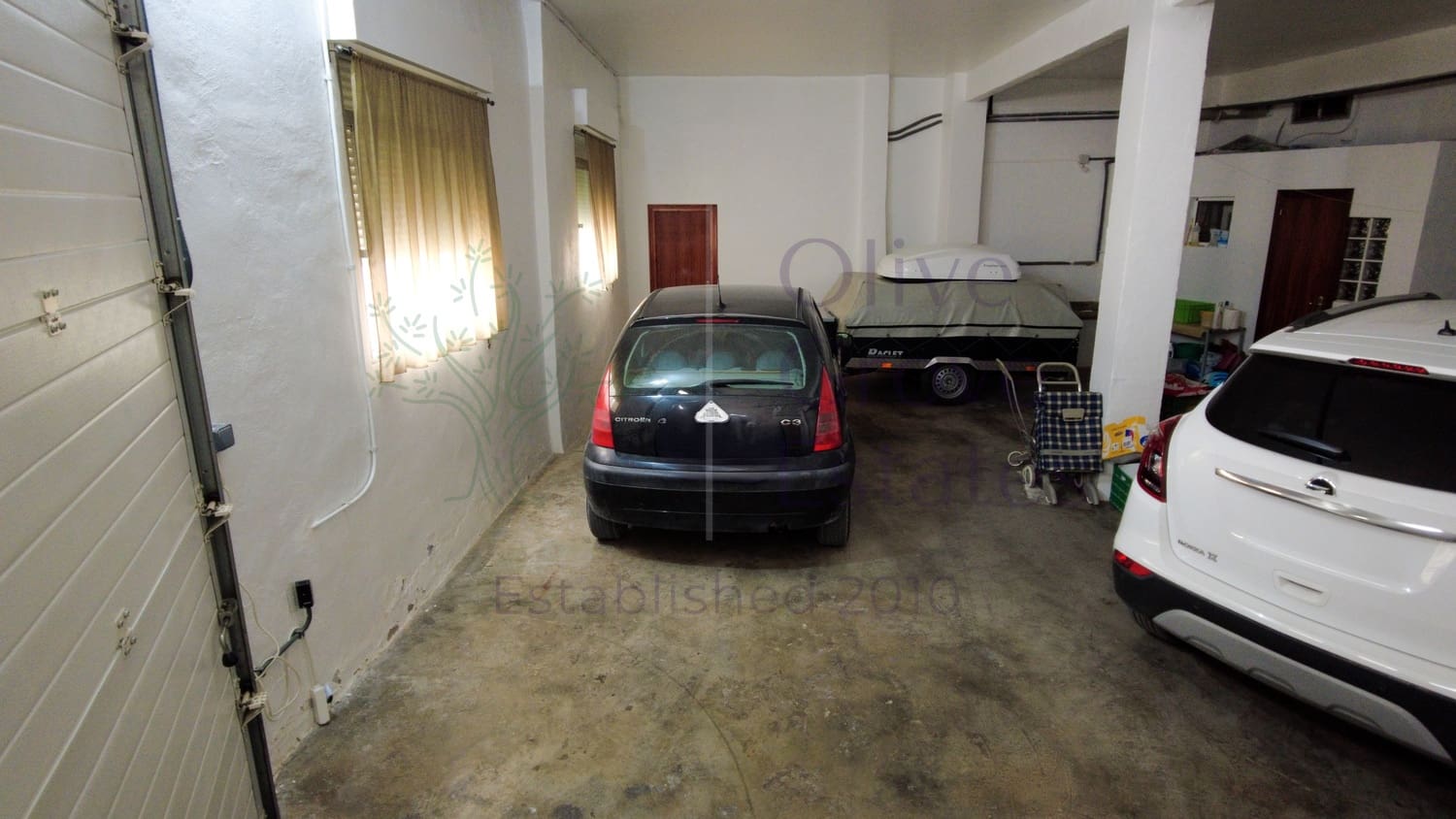 8 quarto Casa em Banda para venda em Caudete - 153 000 € (Ref: 9769938)