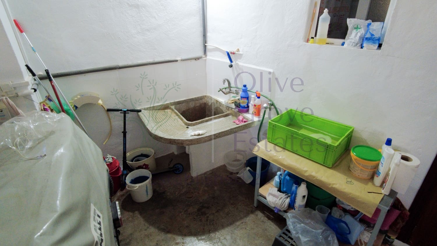 8 quarto Casa em Banda para venda em Caudete - 153 000 € (Ref: 9769938)