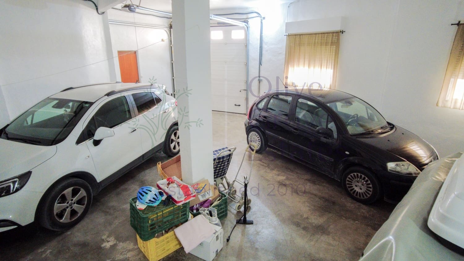 8 quarto Casa em Banda para venda em Caudete - 153 000 € (Ref: 9769938)