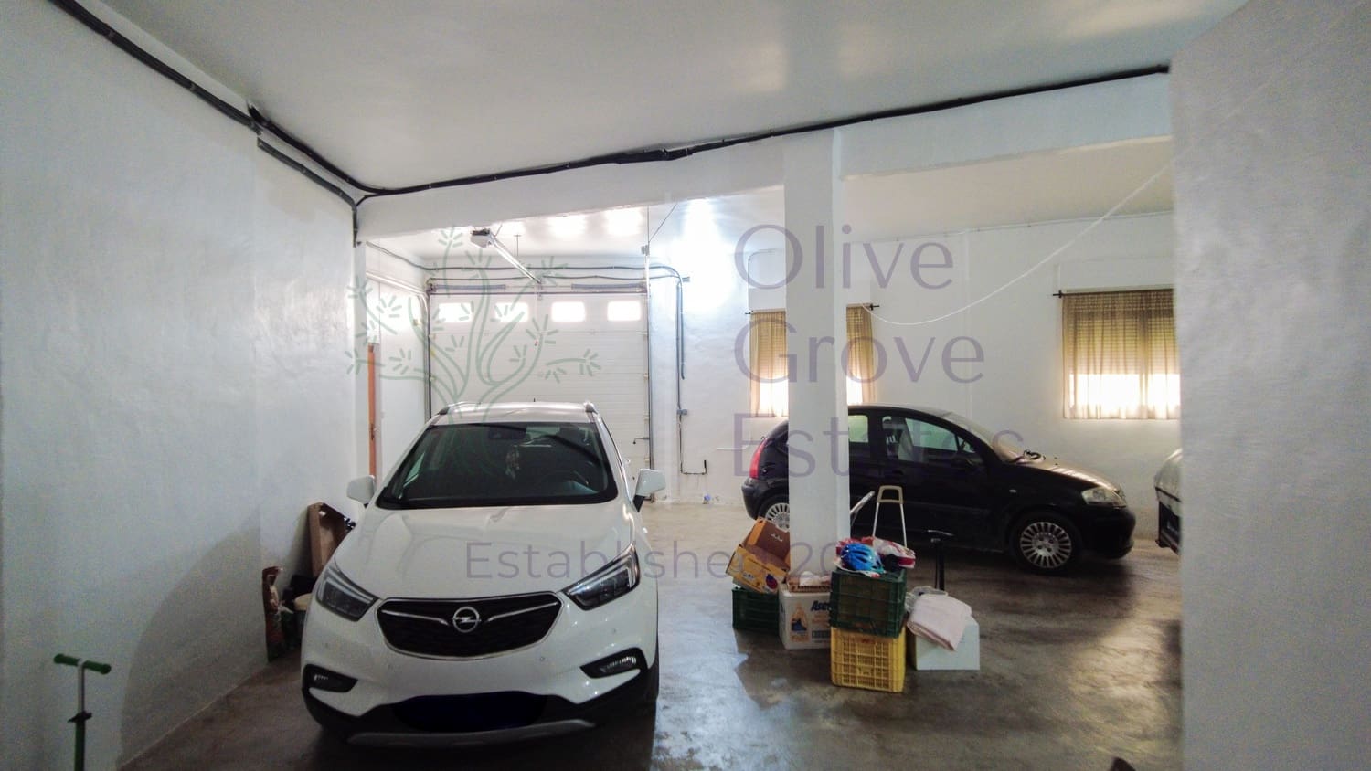 8 quarto Casa em Banda para venda em Caudete - 153 000 € (Ref: 9769938)