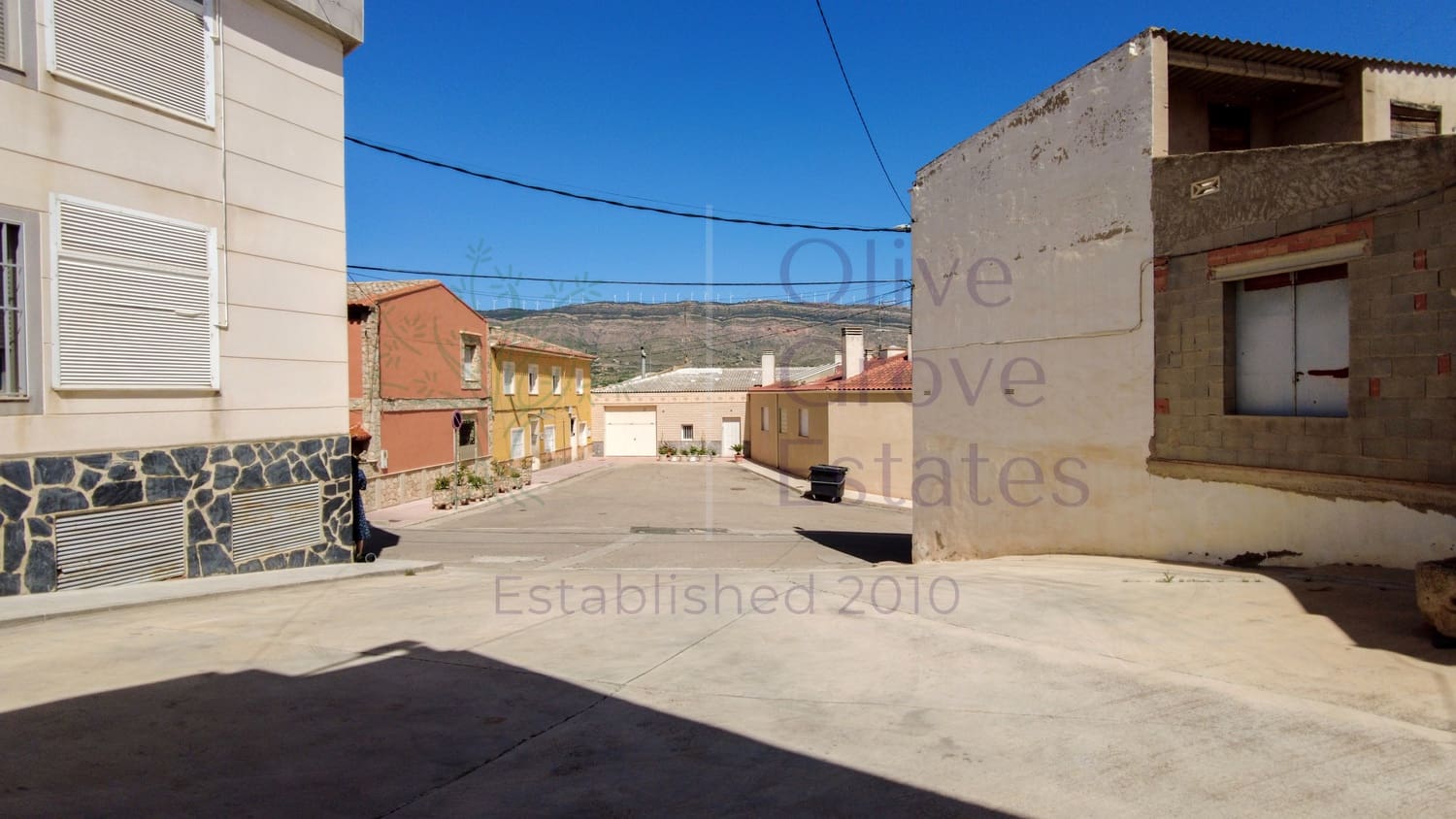 8 camera da letto Casa in vendita in Caudete con garage - 153.000 € (Rif: 9769938)