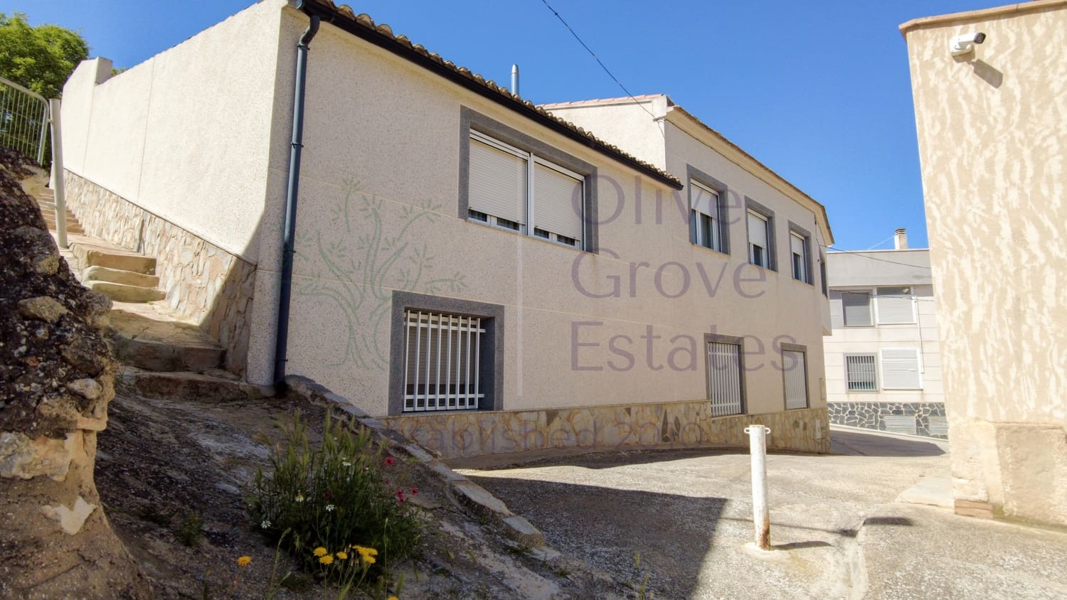 8 camera da letto Casa in vendita in Caudete con garage - 153.000 € (Rif: 9769938)
