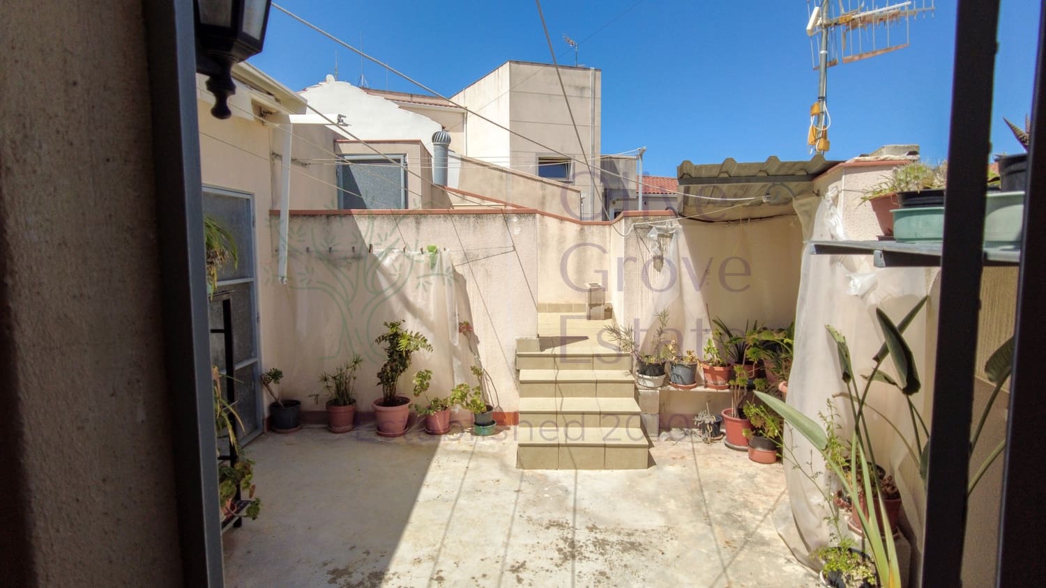 8 camera da letto Casa in vendita in Caudete con garage - 153.000 € (Rif: 9769938)