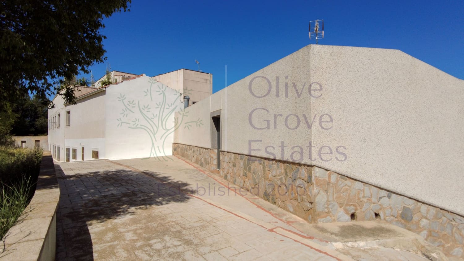 8 camera da letto Casa in vendita in Caudete con garage - 153.000 € (Rif: 9769938)