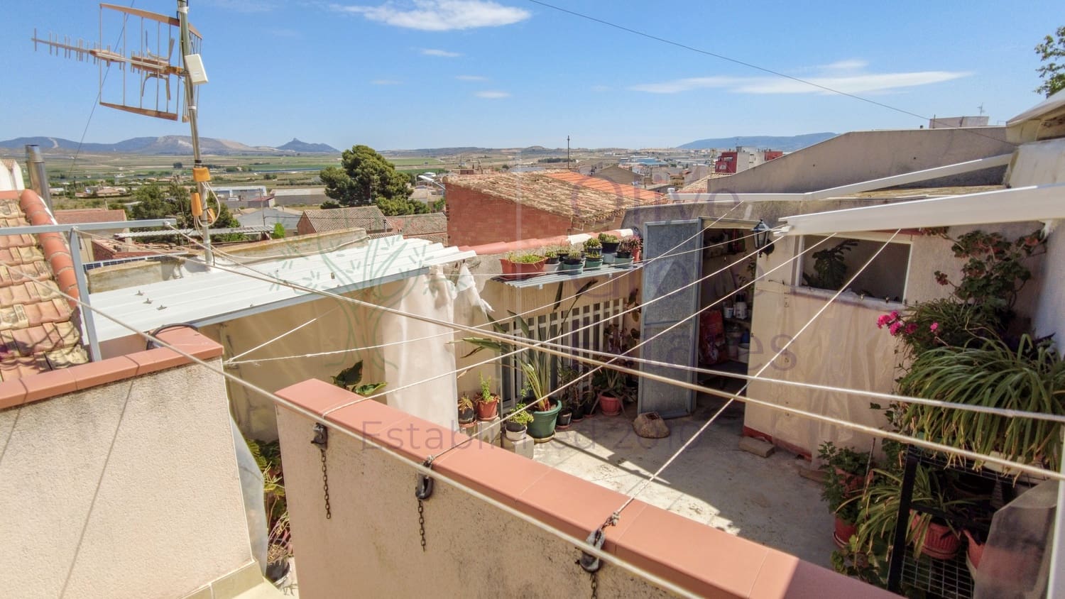 8 camera da letto Casa in vendita in Caudete con garage - 153.000 € (Rif: 9769938)