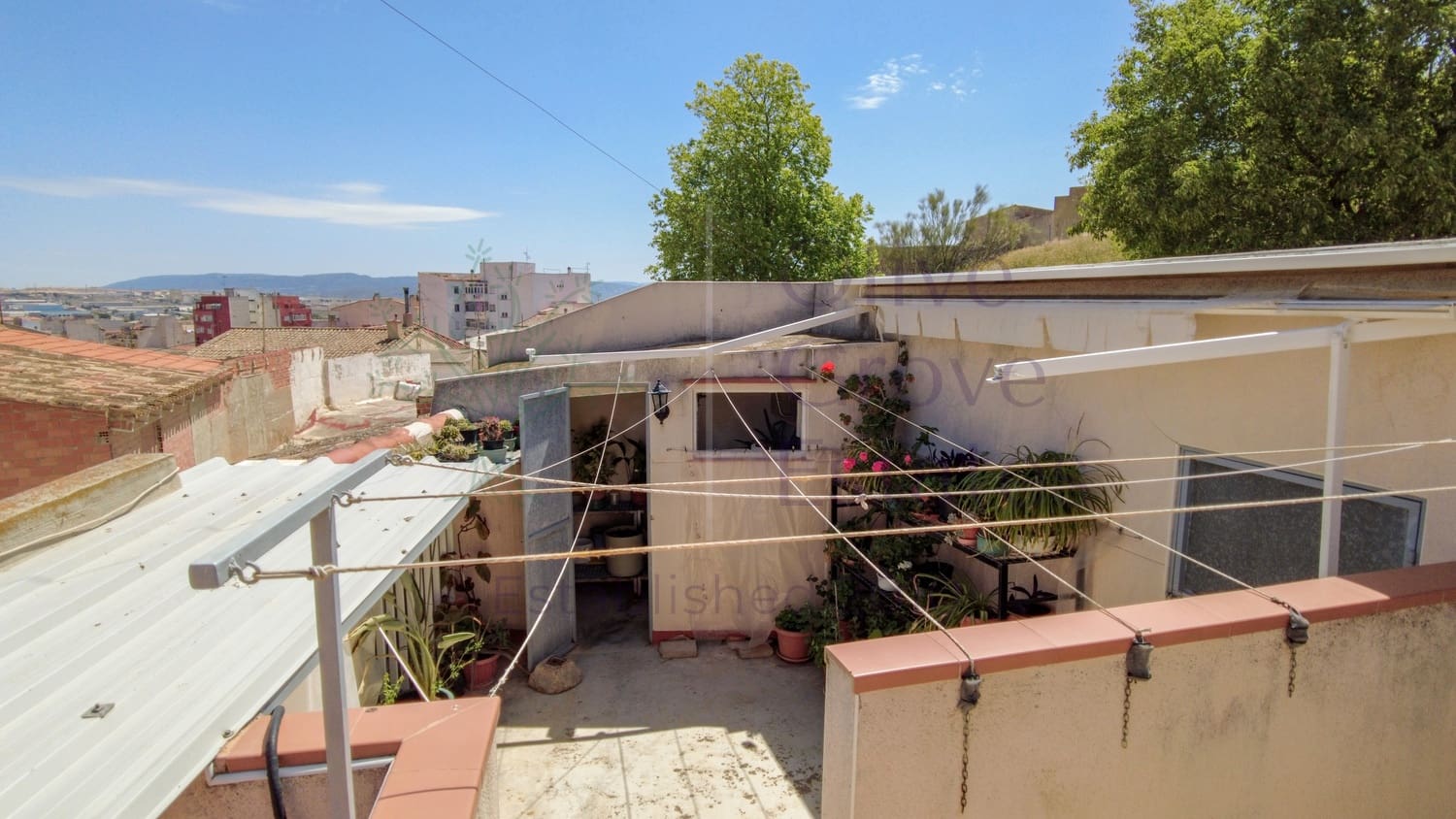 8 camera da letto Casa in vendita in Caudete con garage - 153.000 € (Rif: 9769938)