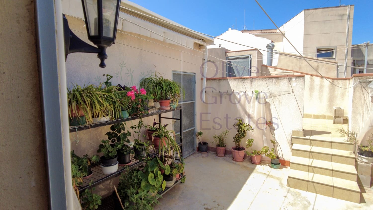 8 camera da letto Casa in vendita in Caudete con garage - 153.000 € (Rif: 9769938)