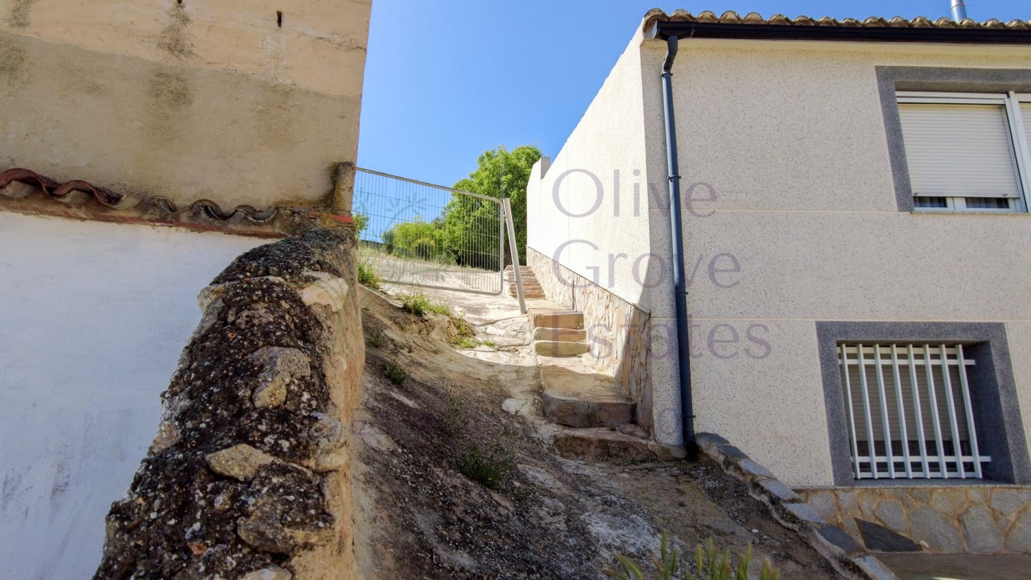 8 camera da letto Casa in vendita in Caudete con garage - 153.000 € (Rif: 9769938)