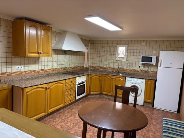 4 sypialnia Willa na sprzedaż w Villena - 115 000 € (Ref: 9783864)